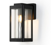 Настенный фонарь уличный GARDEN ST2406 Ambrella Настенный фонарь уличный GARDEN ST2406 Ambrella