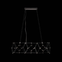 Подвесной светодиодный светильник Loft IT Universe 10257/920