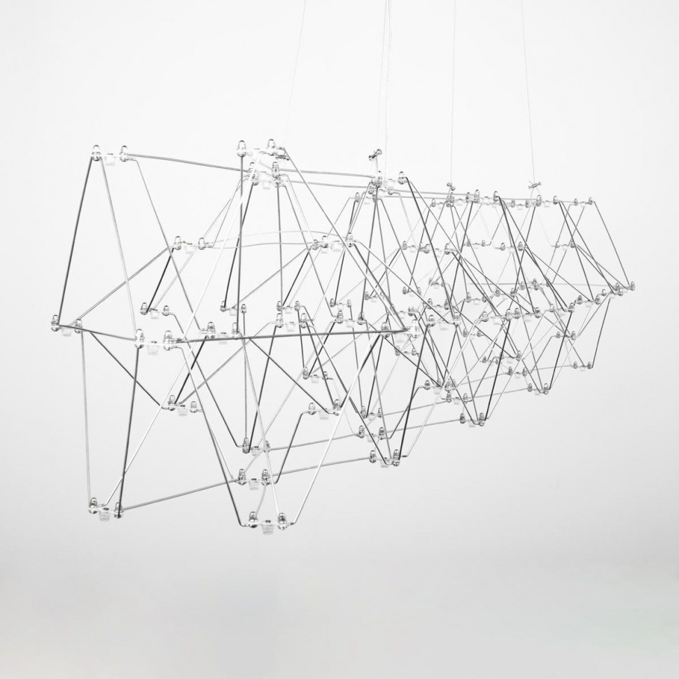 Подвесной светодиодный светильник Loft IT Universe 10257/920