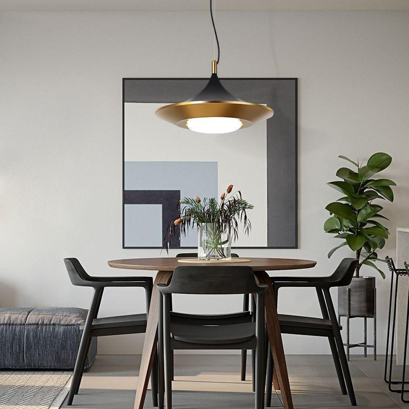 Подвесной светодиодный светильник Imperium Loft Rask 151756-26