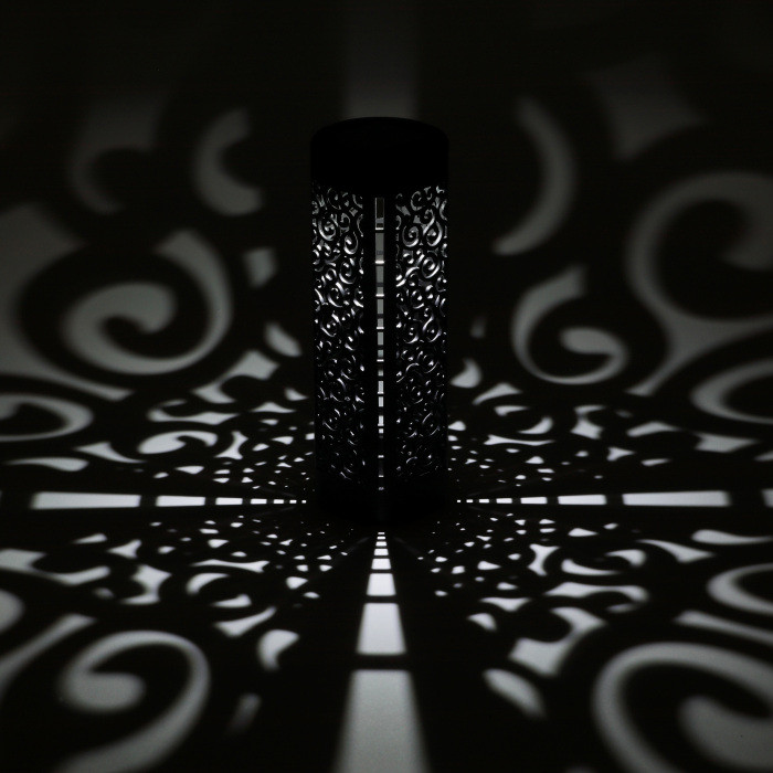 Грунтовый светильник  ERASF22-39 ЭРА