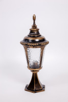 Наземный фонарь  79754S Gb Oasis Light