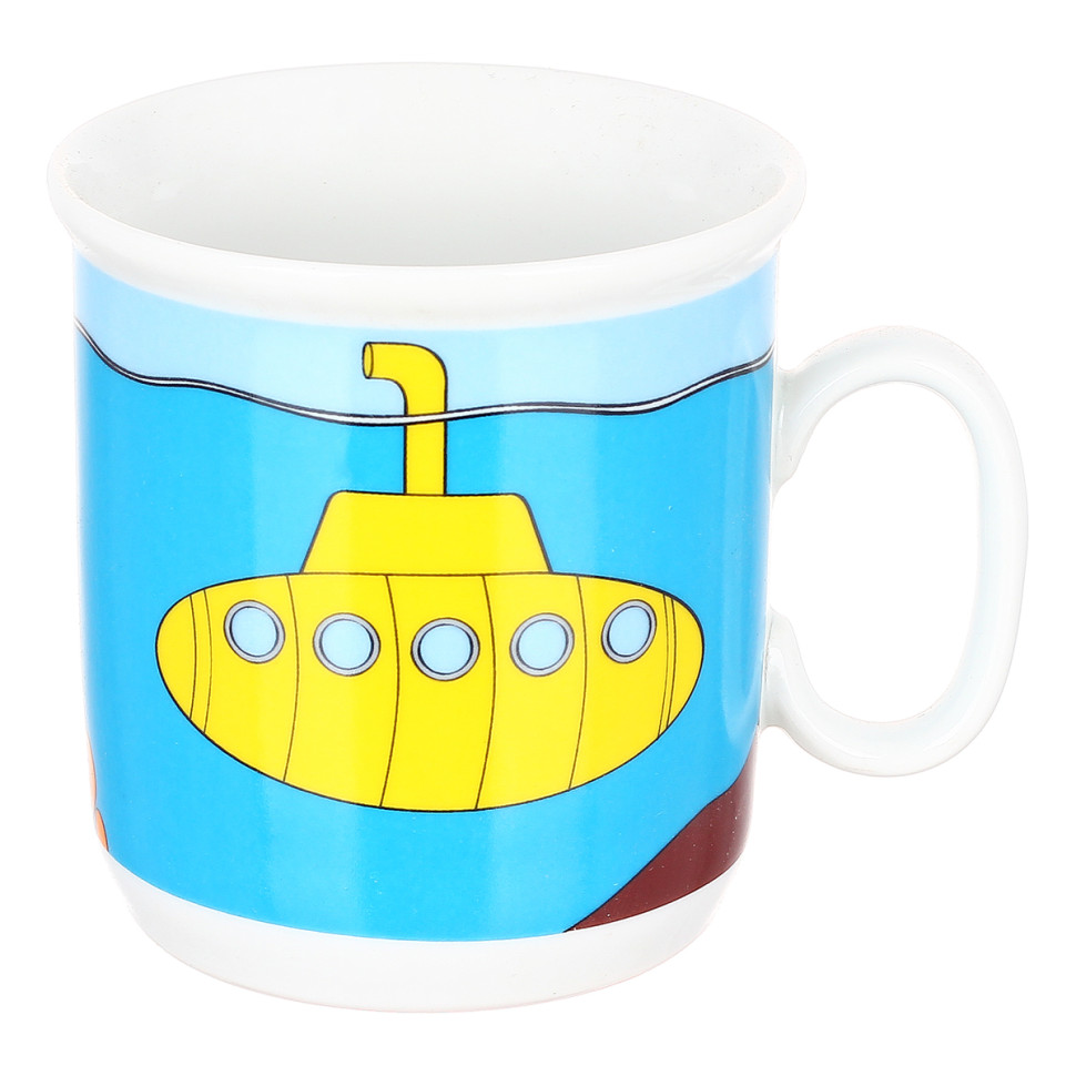 Набор детский 3пред."Море"