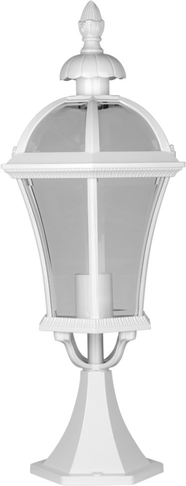 Наземный фонарь ROMA L 95204L W Oasis Light