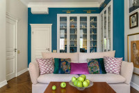 Подсветка для картин Maytoni Finelli MIR004WL-L12BZ Подсветка для картин Maytoni Finelli MIR004WL-L12BZ