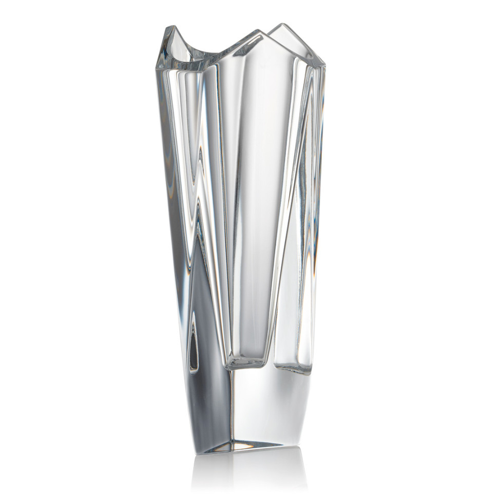 Ваза для цветов 31см."Prism"