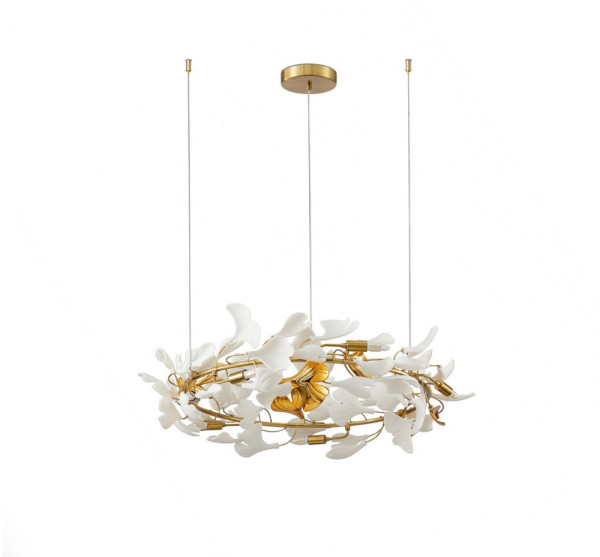 Подвесной светильник Сири 07868-70,36 Kink Light