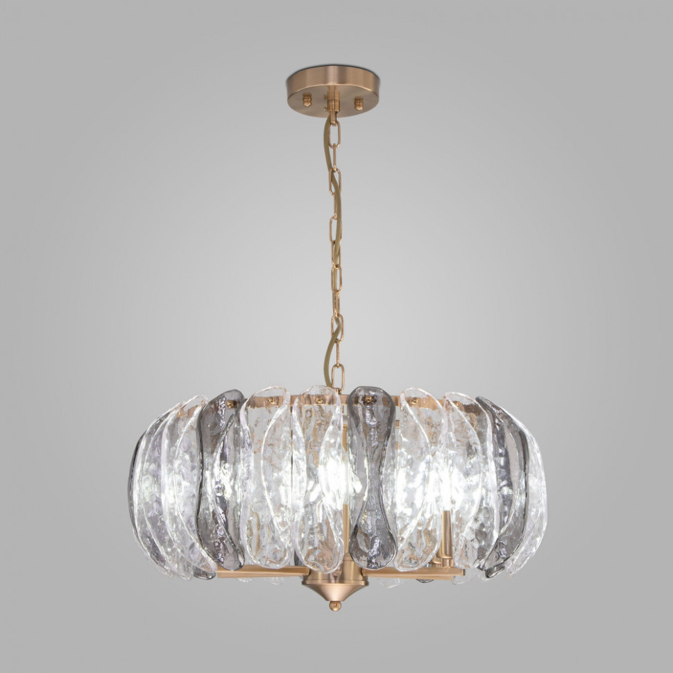 Подвесная люстра Callas 365/6 Bogate's