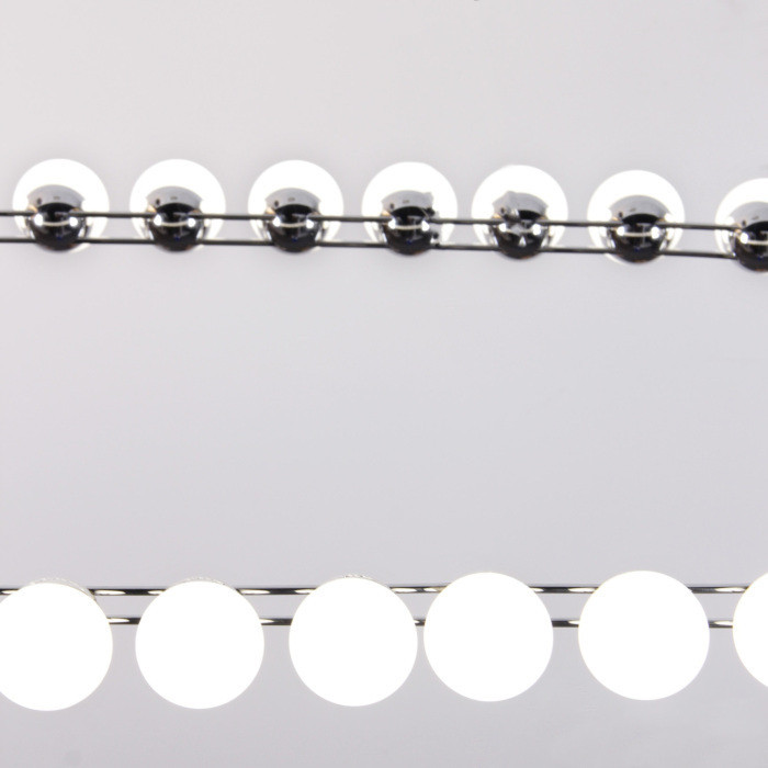 Подвесной светильник Helmet 4589-10P Favourite