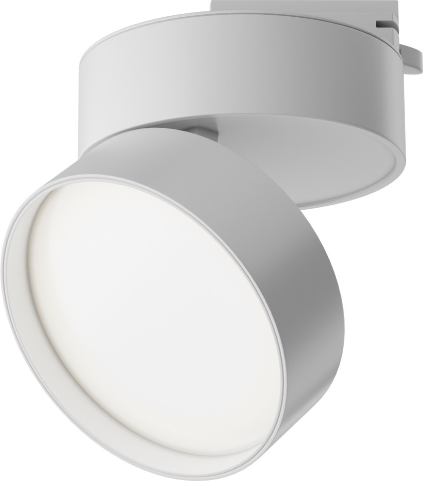 Трековый светильник Onda TR007-1-18W4K-W-1 Maytoni