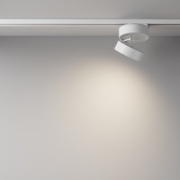 Трековый светильник Onda TR007-1-18W4K-W-1 Maytoni