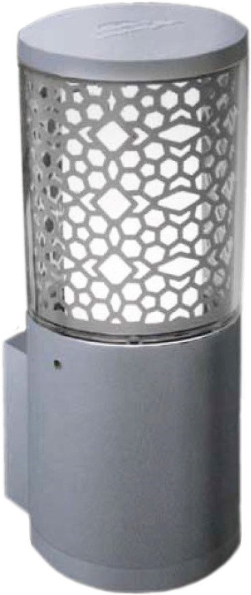 Настенный светильник уличный Carlo Deco DR3.570.000.LXU1L Fumagalli