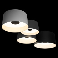 Подвесной светильник Duo 10360/4 Loft It