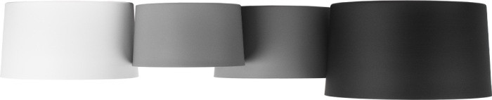 Подвесной светильник Duo 10360/4 Loft It