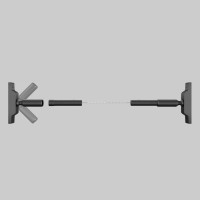 Трековая система в сборе Тросовая система LM-B-20M Maytoni