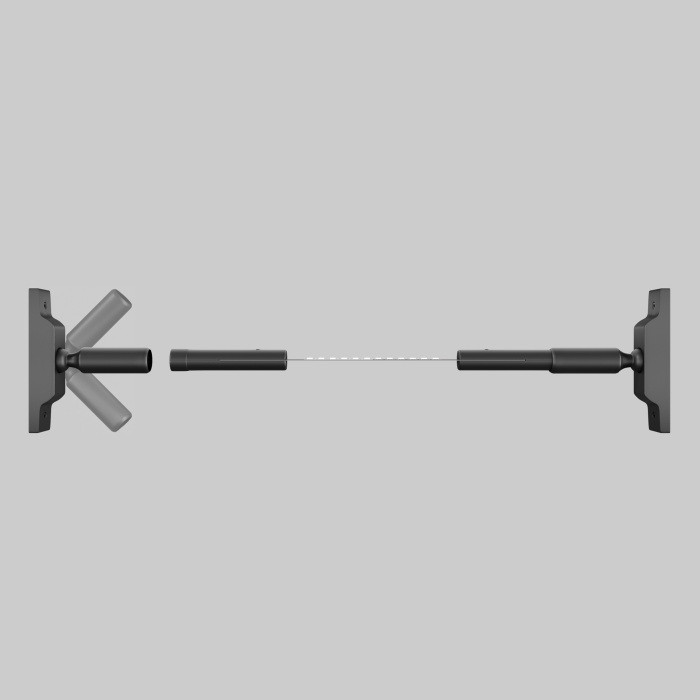 Трековая система в сборе Тросовая система LM-B-20M Maytoni