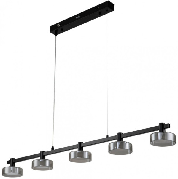 Подвесной светильник Gloze 4009/02/05PL Stilfort