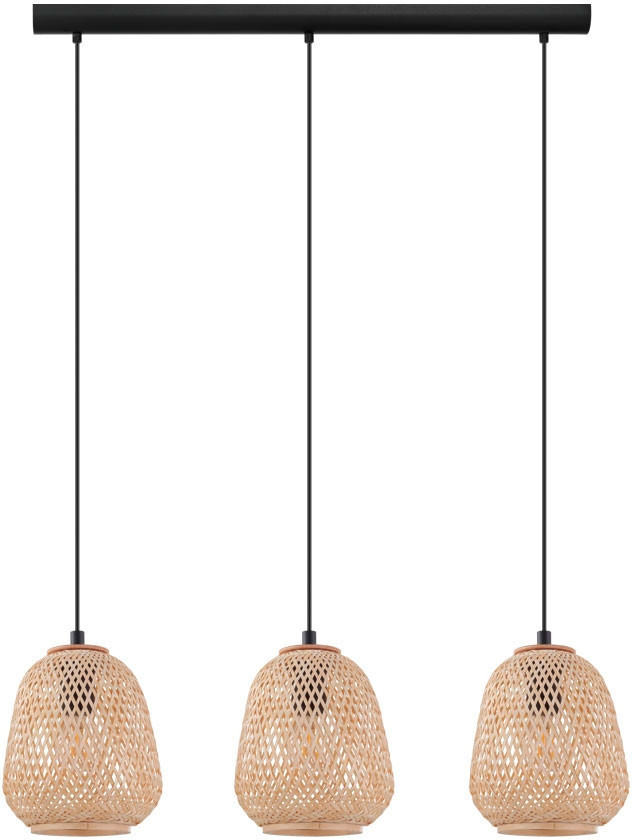 Подвесной светильник Dembleby 43262 Eglo