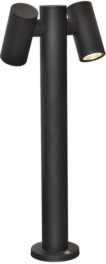 Наземный светильник Золли 09309-80F,19 Kink Light