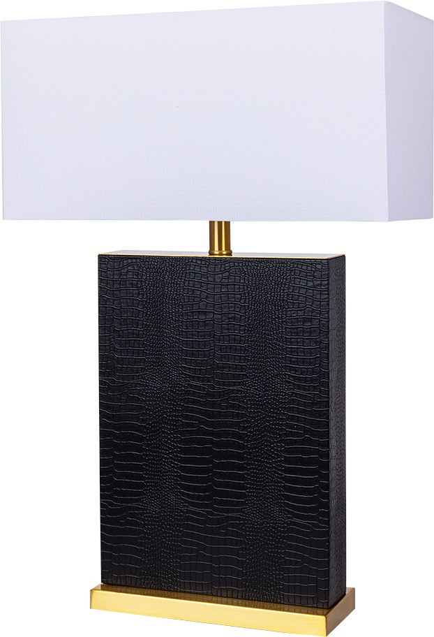 Интерьерная настольная лампа Zulu A5058LT-1PB Arte Lamp