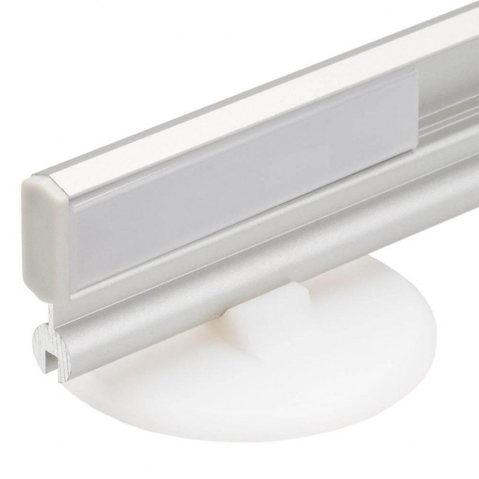 Профиль Arlight POLI-2000 ANOD 021738