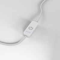 Интерьерная настольная лампа Spirito MOD286TL-L8W3K Maytoni