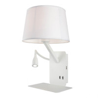 Бра Omnilux Talocci OML-62801-02 Бра Omnilux Talocci OML-62801-02