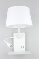 Бра Omnilux Talocci OML-62801-02 Бра Omnilux Talocci OML-62801-02