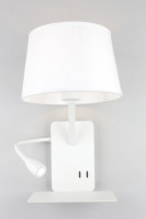 Бра Omnilux Talocci OML-62801-02 Бра Omnilux Talocci OML-62801-02