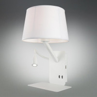 Бра Omnilux Talocci OML-62801-02 Бра Omnilux Talocci OML-62801-02