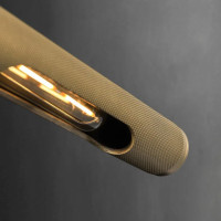 Подсветка для картин MT8861 MT8861-2W brass DeLight Collection Подсветка для картин MT8861 MT8861-2W brass DeLight Collection