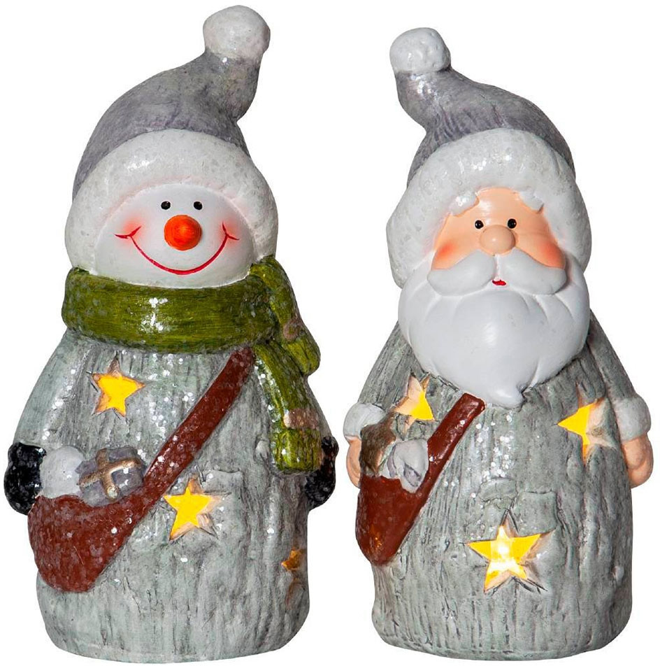 Световая фигура FRIENDS 991-08 Eglo