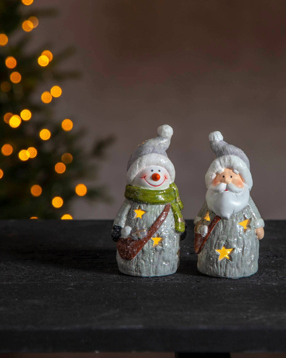 Световая фигура FRIENDS 991-08 Eglo