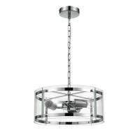 Подвесной светильник Tivoli 983 VL5073P03 Vele Luce