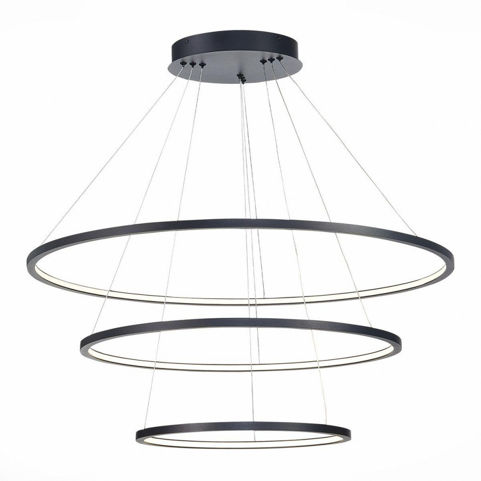 Подвесной светодиодный светильник ST Luce ST603.443.114