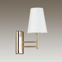 Бра Lumion Neoclassi Doris 4436/1W Бра Lumion Neoclassi Doris 4436/1W