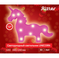 Ночник  29276 0 Ritter