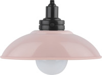 Ночник  NLED-487-1W-SW-P ЭРА