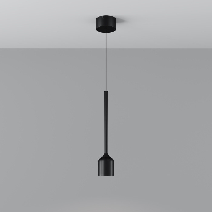 Уличный светильник подвесной Apex O491PL-L6B3K Maytoni