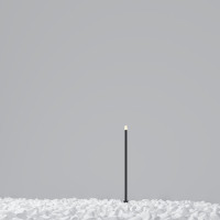 Грунтовый светильник Spear O441FL-L1GF3K Maytoni Грунтовый светильник Spear O441FL-L1GF3K Maytoni