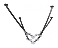 Подвесной светодиодный светильник Kink Light Дэлви 08460-300,19(21)