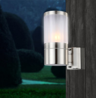 Настенный светильник уличный Xeloo 32014 Globo Настенный светильник уличный Xeloo 32014 Globo