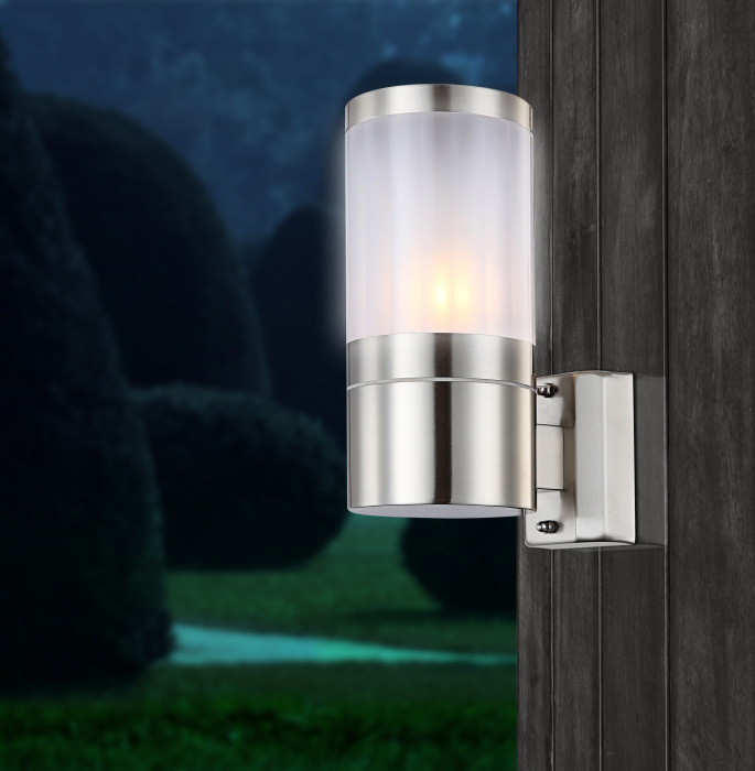 Настенный светильник уличный Xeloo 32014 Globo