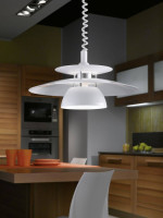 Подвесной светильник Brenda 87055 Eglo