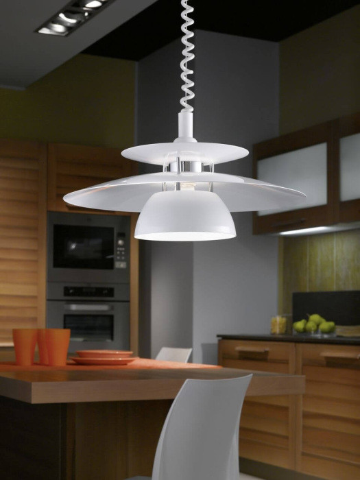 Подвесной светильник Brenda 87055 Eglo