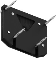 Заглушка SMART SLOTT TR2017-BK Denkirs