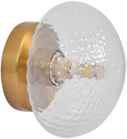 Настенный светильник Оливия 306025101 De Markt