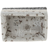 Корзина, L18 W12 H10 см