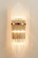 Настенный светильник V5345/2A Vitaluce