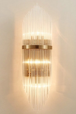 Настенный светильник V5345/2A Vitaluce